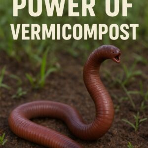 السماد المعطر