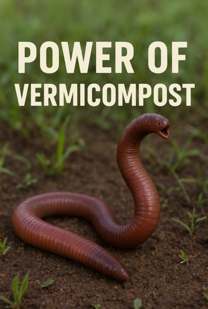 السماد المعطر