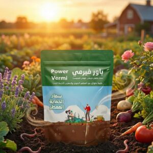 سماد الحمايه المعطر